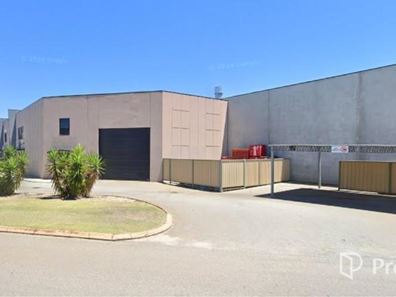 8/6 Finance Place, Malaga WA 6090