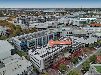 6 & 7/22 Railway Road, Subiaco WA 6008