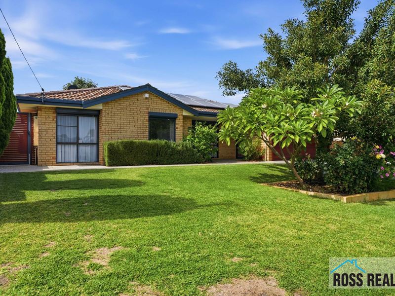 12 Rhine Crescent, Beechboro WA 6063
