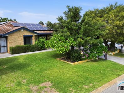 12 Rhine Crescent, Beechboro WA 6063