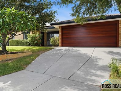 12 Rhine Crescent, Beechboro WA 6063