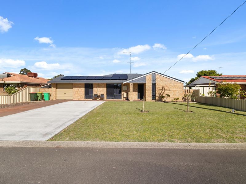 13 Roeger Place, East Bunbury WA 6230
