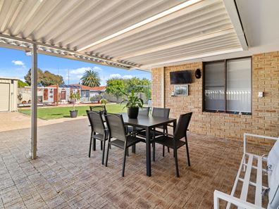 13 Roeger Place, East Bunbury WA 6230