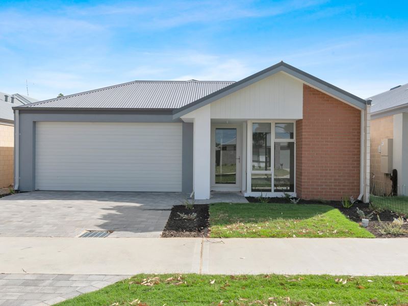 35 Stringybark Loop, Coodanup WA 6210