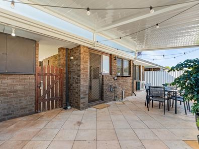 7/4 Harris Street, Palmyra WA 6157
