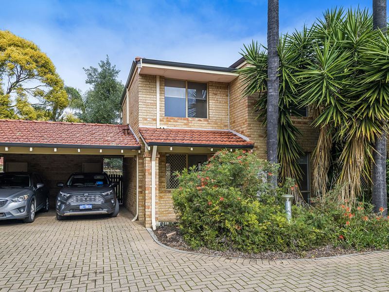 11/15 Jugan Street, Mount Hawthorn WA 6016