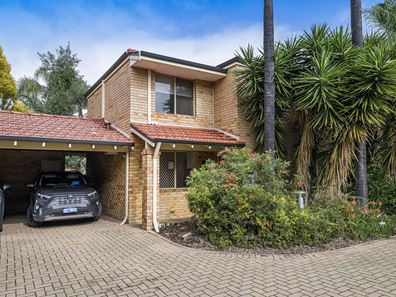 11/15 Jugan Street, Mount Hawthorn WA 6016