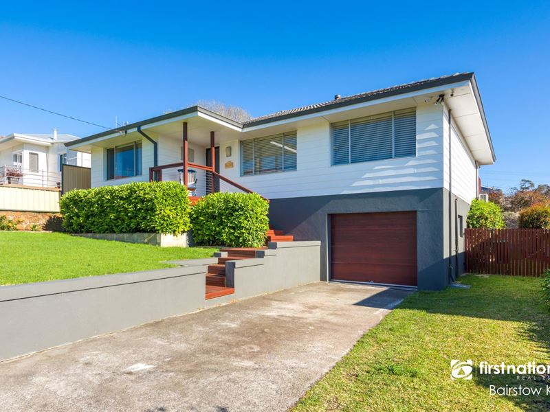7 Halifax Street, Mount Melville