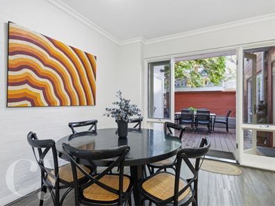 4/93 High Street, Fremantle WA 6160