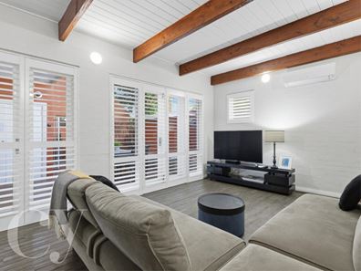 4/93 High Street, Fremantle WA 6160