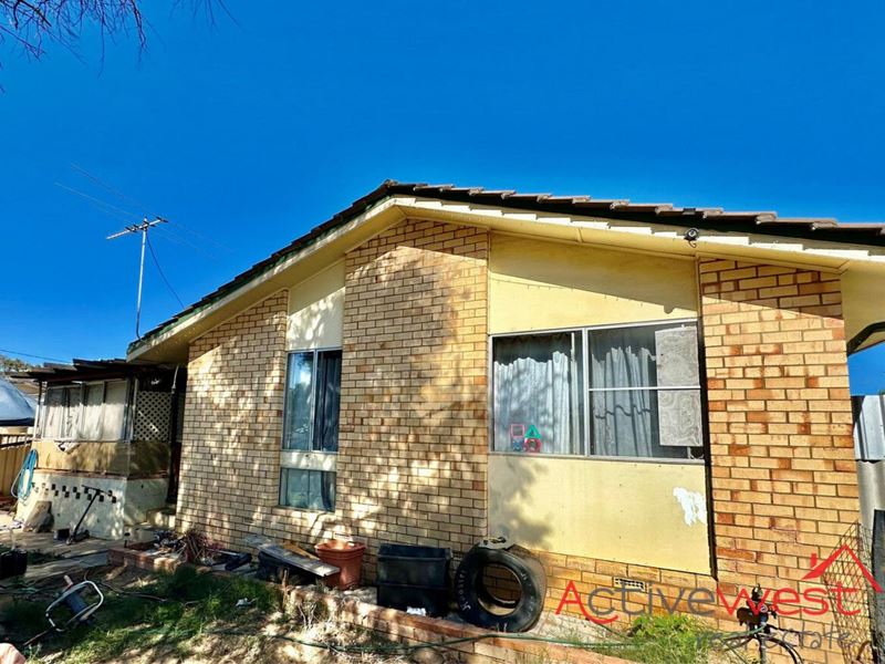 73 KENNY Crescent, Rangeway