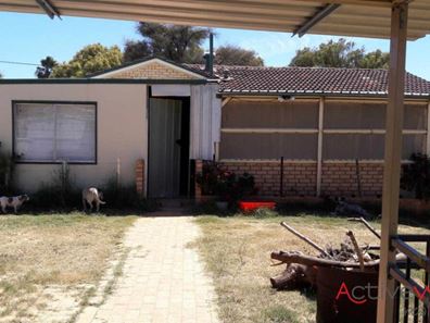 73 KENNY Crescent, Rangeway WA 6530