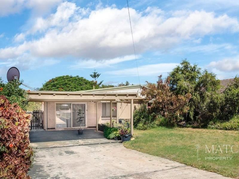 10 Harrison Street, Bluff Point