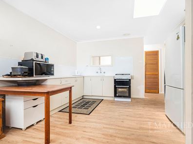 10 Harrison Street, Bluff Point WA 6530