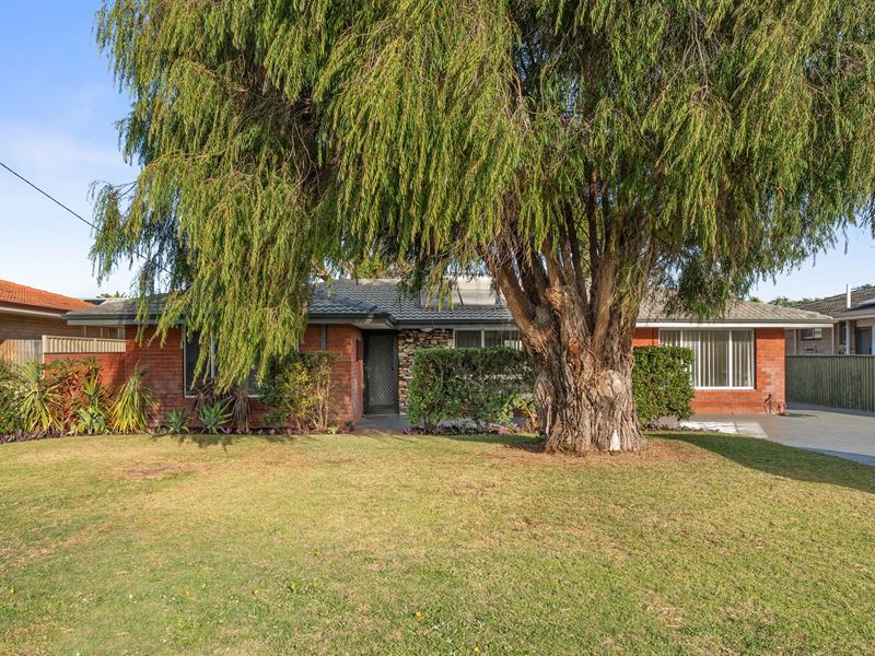 21 Bermuda Road, Safety Bay