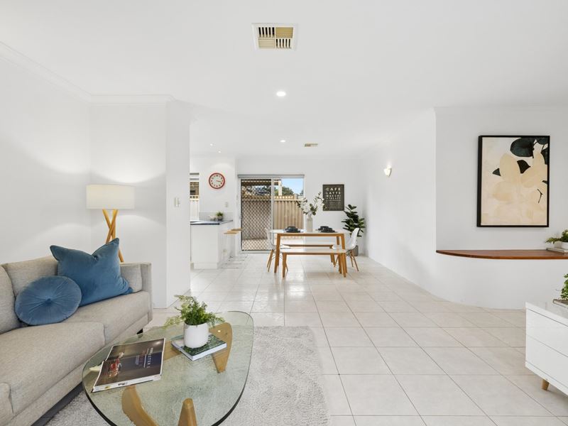 2/27 Behan Street, Bentley WA 6102