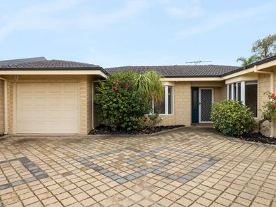 2/27 Behan Street, Bentley WA 6102