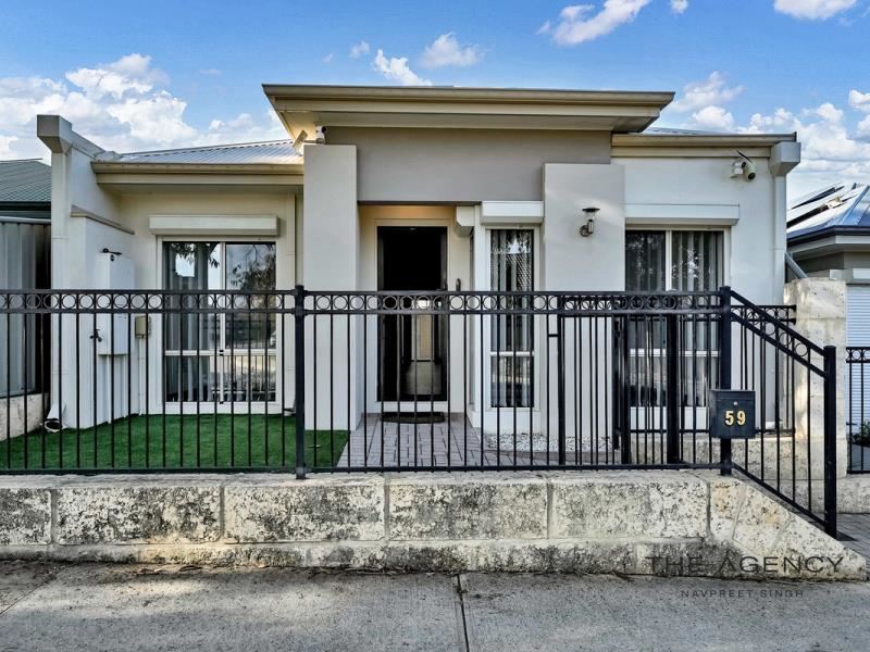 59 Welton Road, Wellard WA 6170