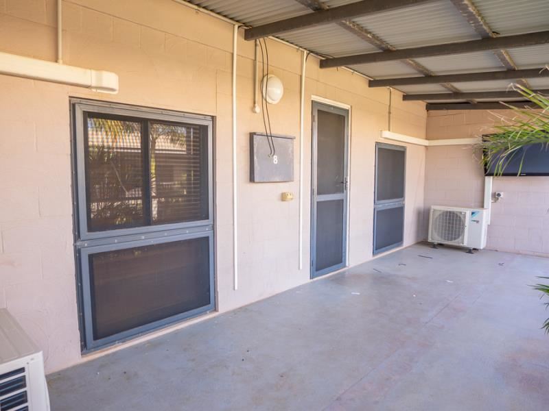 8/5 Keesing Street, Port Hedland
