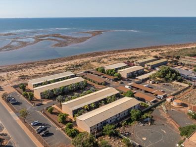8/5 Keesing Street, Port Hedland WA 6721