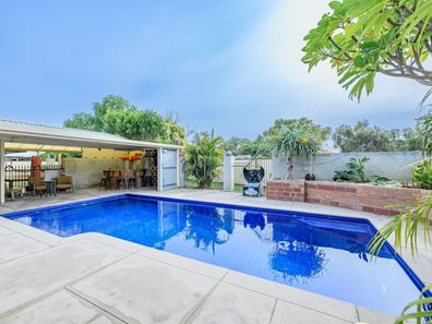 51 UPPERTHONG STREET, Bullsbrook WA 6084