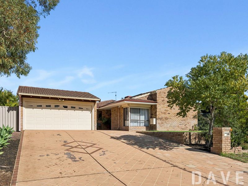 3 Seacrest Drive, Sorrento WA 6020