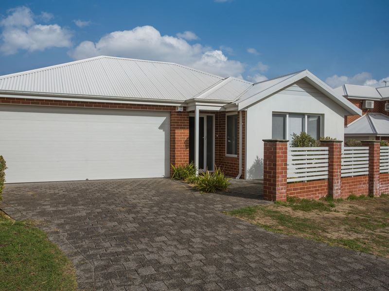 1/15 Yapton Turn, Girrawheen