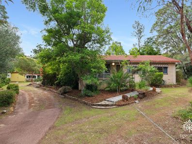 3 Marnie Road, Darlington WA 6070