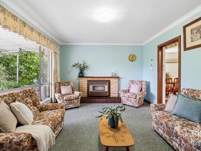 3 Marnie Road, Darlington WA 6070