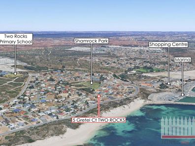 5 Gretel Court, Two Rocks WA 6037