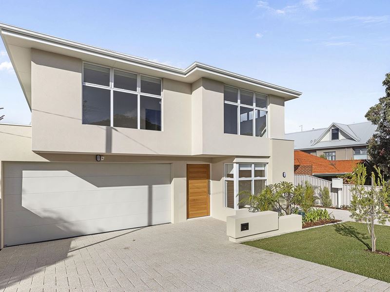 160A Hancock Street, Doubleview WA 6018