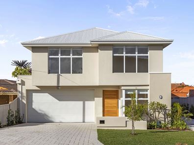 160A Hancock Street, Doubleview WA 6018