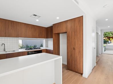 160A Hancock Street, Doubleview WA 6018