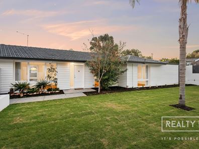43 Justin Drive, Sorrento WA 6020