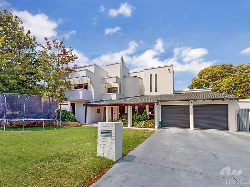 11 Colleran Way, Booragoon