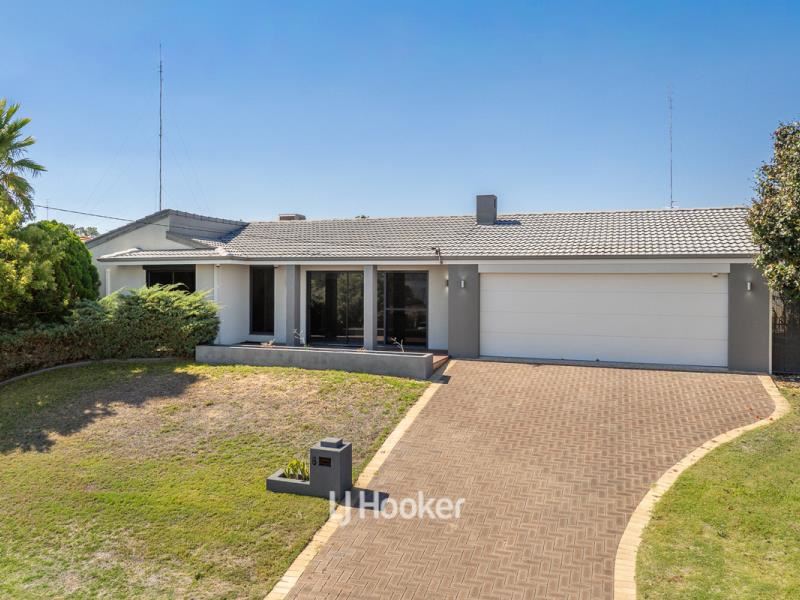 6 Wakefield Crescent, Australind