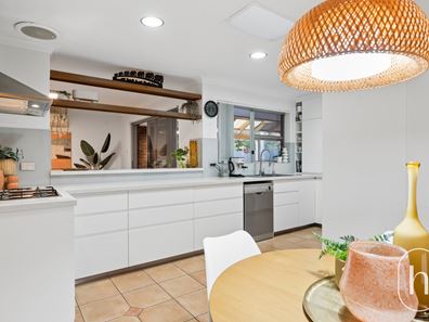 3 BENAN STREET, Kallaroo WA 6025