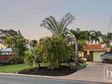 3 BENAN STREET, Kallaroo WA 6025