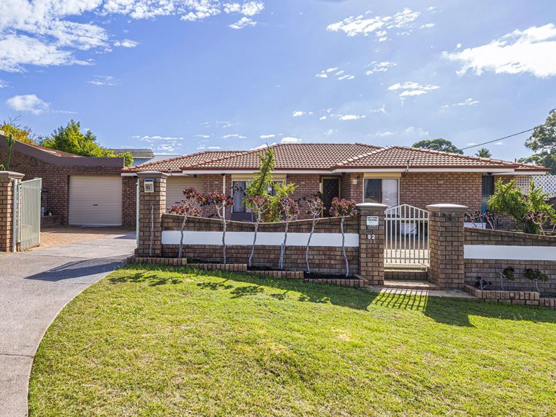 82 Newton Street, Spearwood WA 6163