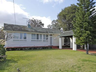 32 Milne Street, Bicton WA 6157