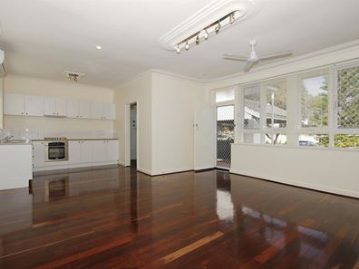32 Milne Street, Bicton WA 6157