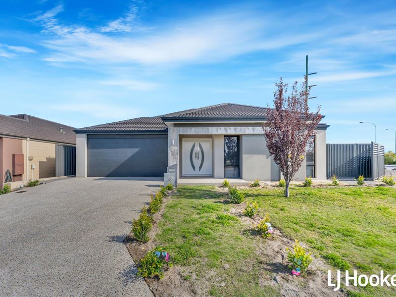 2 Suttor Street, Brabham WA 6055