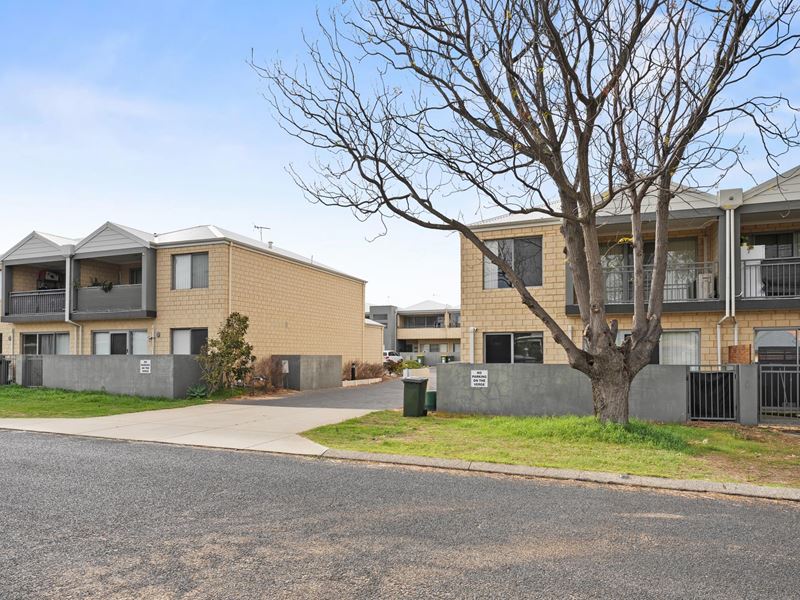 3/20 Service Street, Mandurah