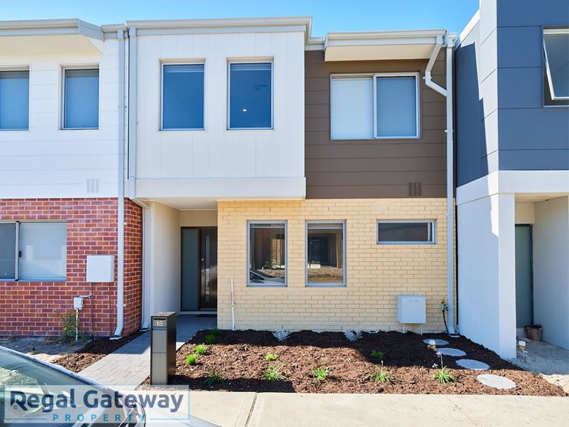 18 Prosperous Way, Willetton WA 6155