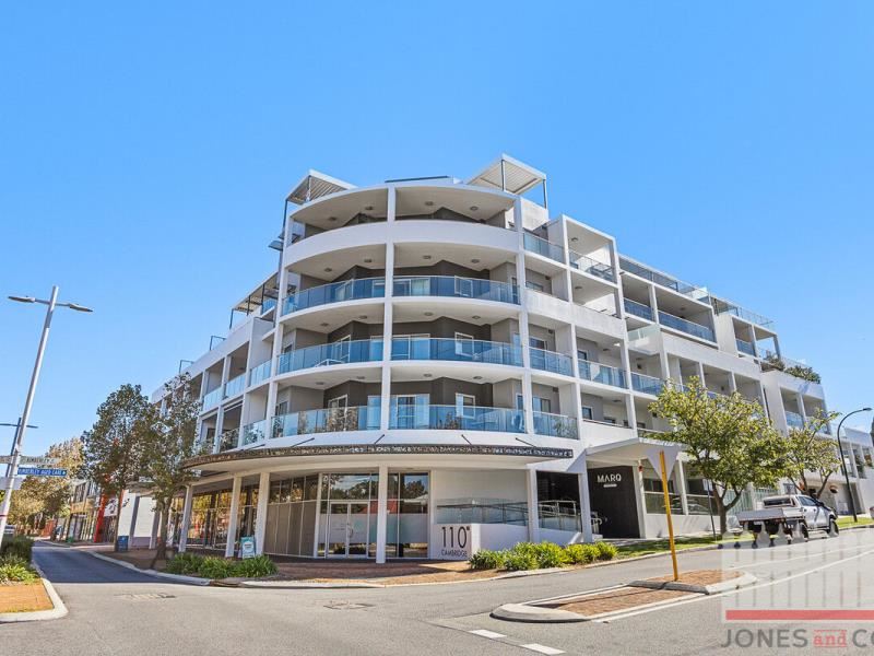 19/110 Cambridge Street, West Leederville WA 6007