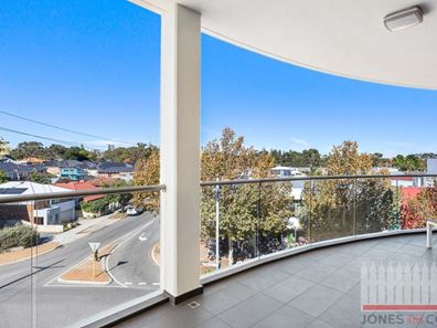 19/110 Cambridge Street, West Leederville WA 6007