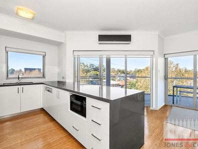 19/110 Cambridge Street, West Leederville WA 6007