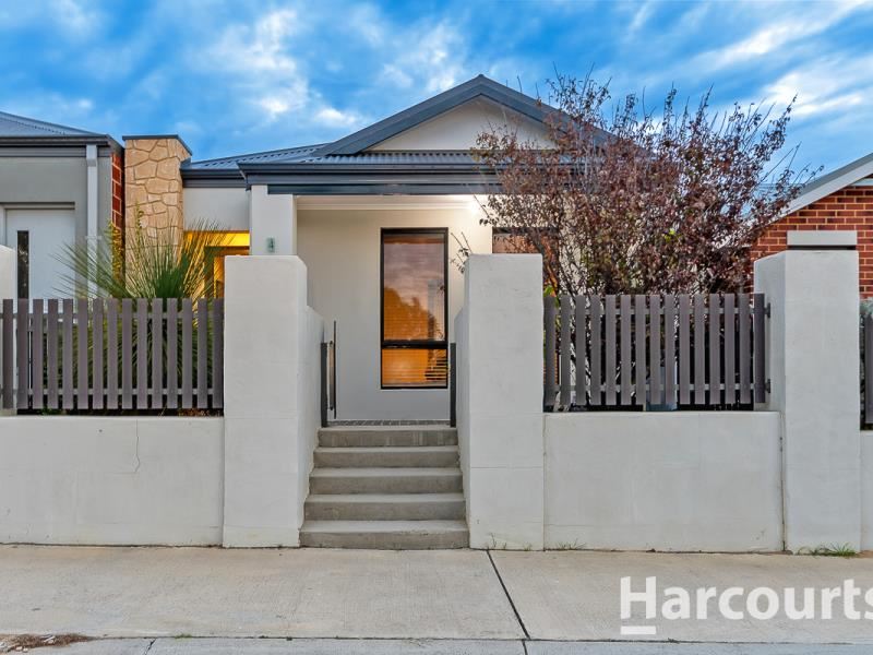 4 Benson Loop, Alkimos