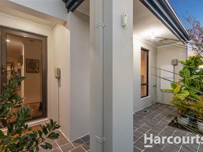 4 Benson Loop, Alkimos WA 6038