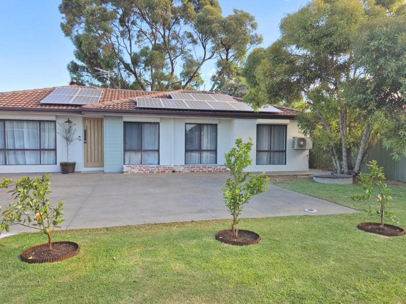 32 Bates Way, Warnbro